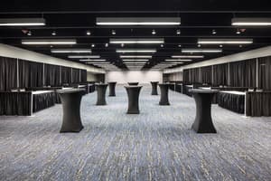 thumbnail: Meeting facility