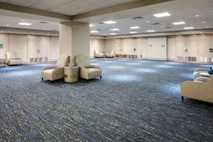 thumbnail: Meeting facility