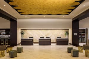 thumbnail: Meeting facility