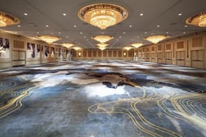 thumbnail: Meeting facility