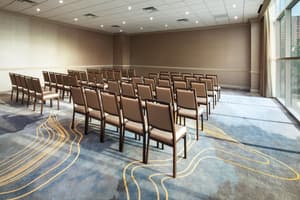 thumbnail: Meeting facility