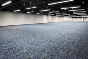 thumbnail: Meeting facility