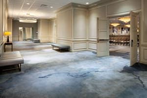 thumbnail: Banquet hall