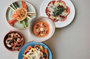 thumbnail: Restaurant