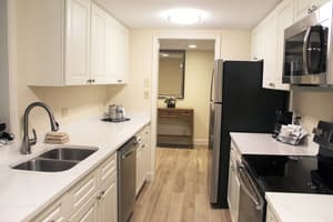thumbnail: Private kitchen