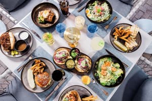 thumbnail: Dining