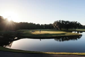 Innisbrook Resort