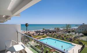 thumbnail: Terrace/patio