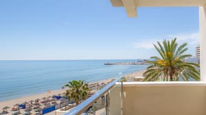 thumbnail: View from property