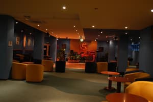 thumbnail: Interior