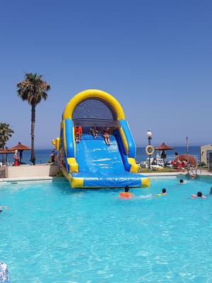 thumbnail: Children's activities