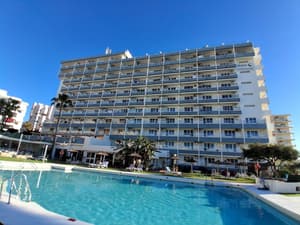 thumbnail: Outdoor pool