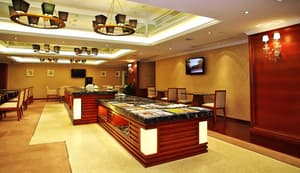 thumbnail: Interior