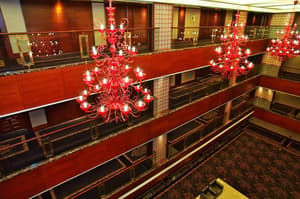 thumbnail: Interior