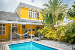 thumbnail: Outdoor pool