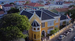 thumbnail: Aerial view