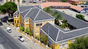 thumbnail: Aerial view