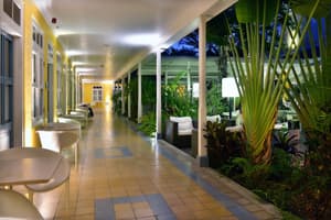 thumbnail: Terrace/patio