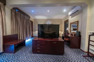 thumbnail: Room
