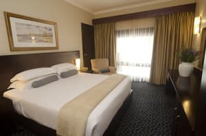 thumbnail: Room
