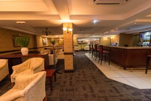 thumbnail: Children's play area - indoor