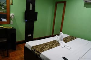 thumbnail: Room