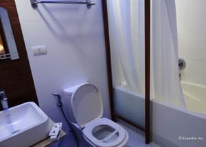 thumbnail: Bathroom