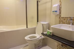 thumbnail: Bathroom