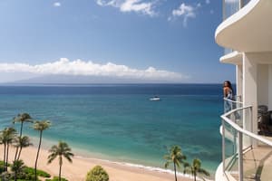 The Westin Maui Resort & Spa, Ka