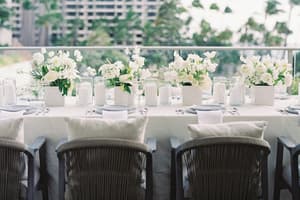 thumbnail: Banquet hall