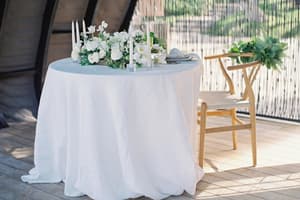 thumbnail: Banquet hall