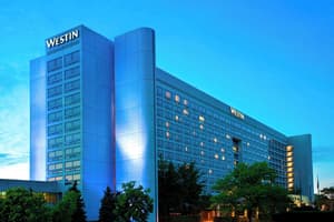 The Westin O