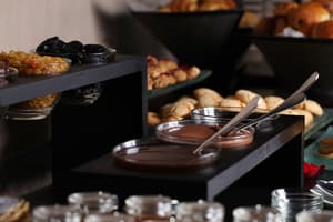 thumbnail: Buffet