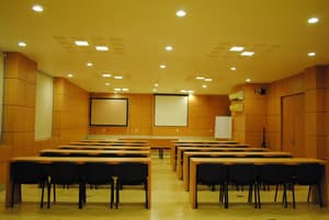 thumbnail: Conferences