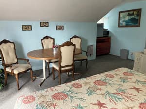thumbnail: Living area