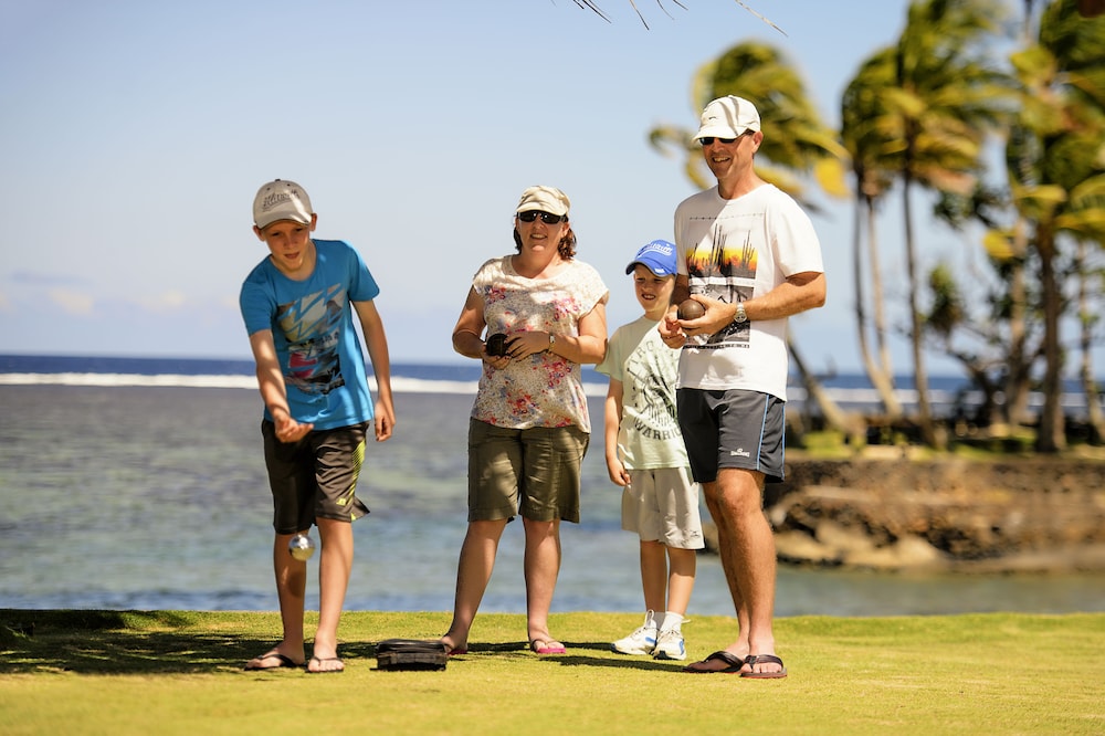 Children's activities