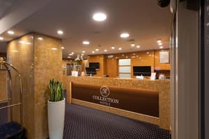 thumbnail: Reception