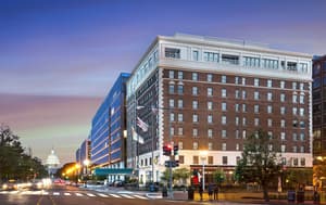Phoenix Park Hotel