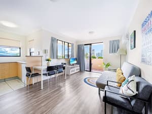 thumbnail: Terrace/patio