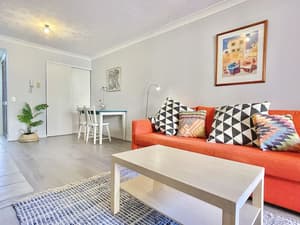 thumbnail: Living area