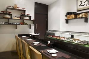 thumbnail: Restaurant