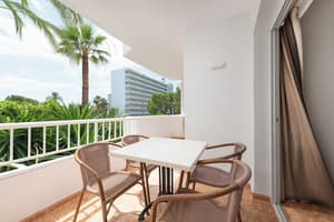 thumbnail: View from room