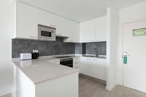 thumbnail: Private kitchen