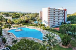 thumbnail: View from room