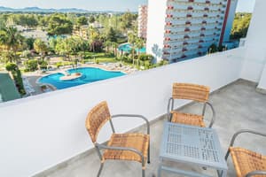 thumbnail: View from room