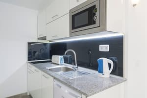 thumbnail: Private kitchen