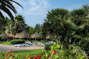 thumbnail: Garden