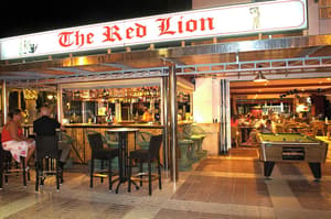 thumbnail: Restaurant