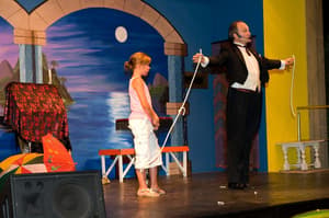 thumbnail: Children's activities