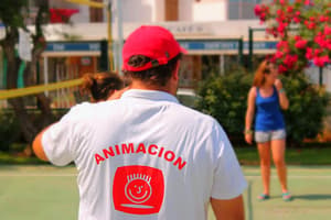 thumbnail: Children's activities